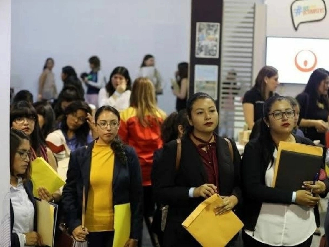 Las mujeres sufren más dificultades de las que se pensaba para acceder al mundo del trabajo y la brecha de salarios y condiciones se ha mantenido casi sin cambios en las pasadas dos décadas, advirtió la ONU. Foto José Antonio López / Archivo