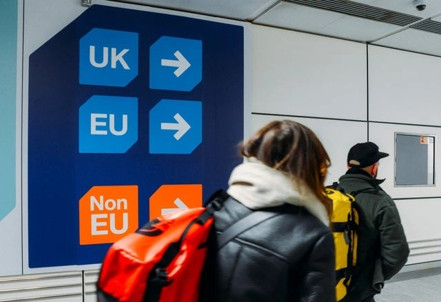 Brexit y Europa: ¿cómo funcionarán los viajes entre UK y la UE?