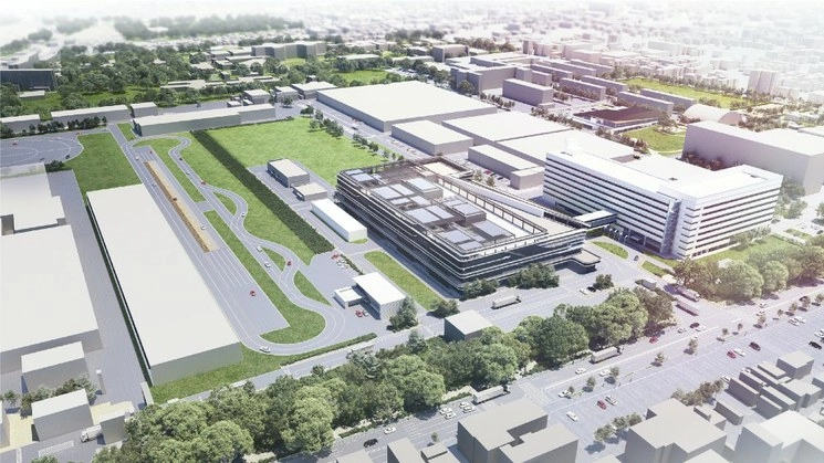 Utilizando la sostenibilidad como el núcleo de todos los aspectos de su negocio, la marca está co-creando un nuevo valor con sus colaboradores, socios, clientes y la sociedad. Foto cortesía Bridgestone.
