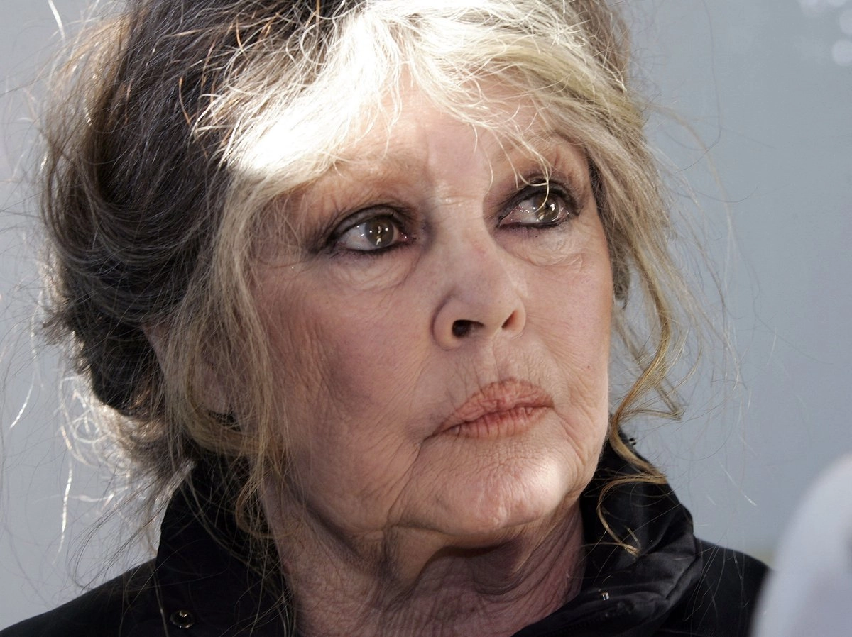 Brigitte Bardot permaneció ingresada en el Hospital Privado Saint-Jean de Toulon tras someterse auna cirugía menor; la actriz francesa ganó fama mundial por las cintas que filmó en los 50s y 60s. Foto  