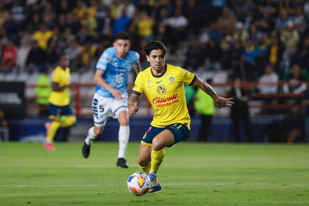 El empate sin goles entre los Tuzos y las Águilas, correspondiente a los cuartos de final del torneo Clausura 2025, se vio empañado por la violencia en las gradas. Imagen tomada de 