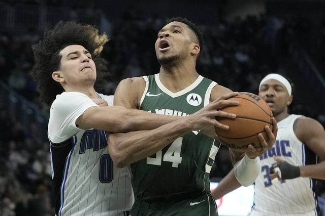Es la mejor racha que Milwaukee ha obtenido como local en una misma temporada desde 1991-92. Foto Ap