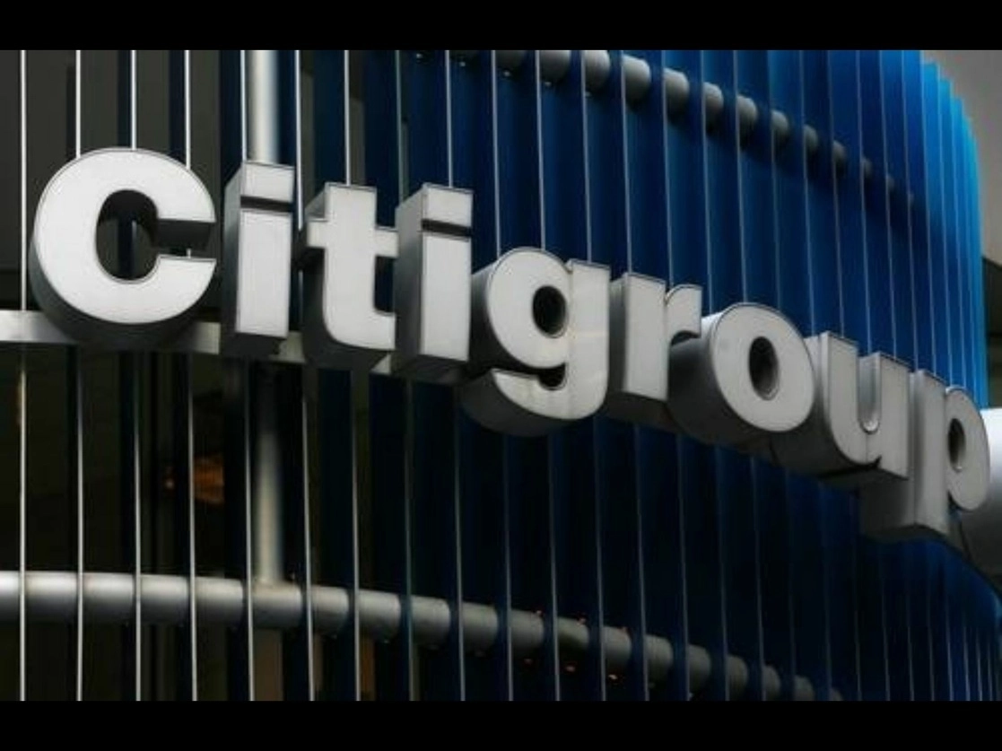El edificio del Centro Citigroup en Nueva York, Estados Unidos. Foto Ap / Archivo

