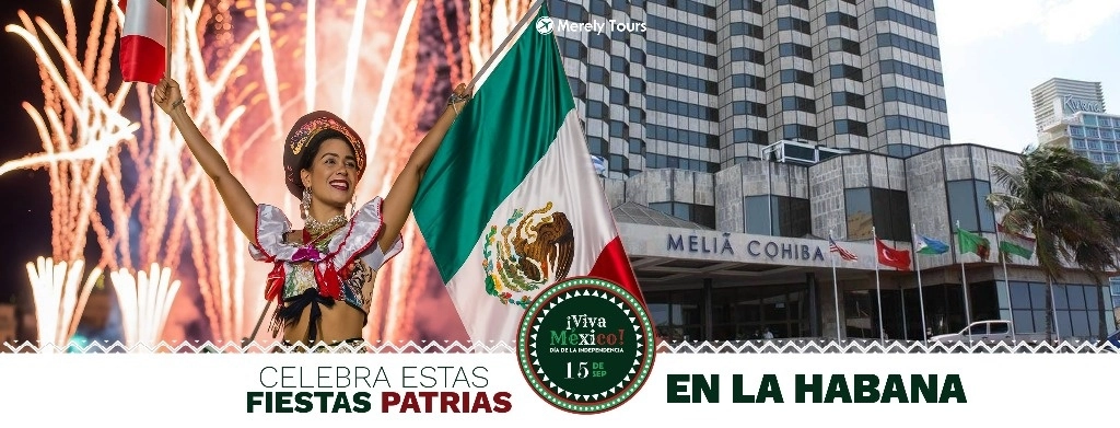 Cuba y México buscan aprovechar su “buena relación bilateral” para abrir más puentes en los sectores cultural, turístico y académico, afirmó Xonia Beltrán Vivero, consejera de Turismo de la isla en este país.  Imagen tomada de @EmbaCuMex