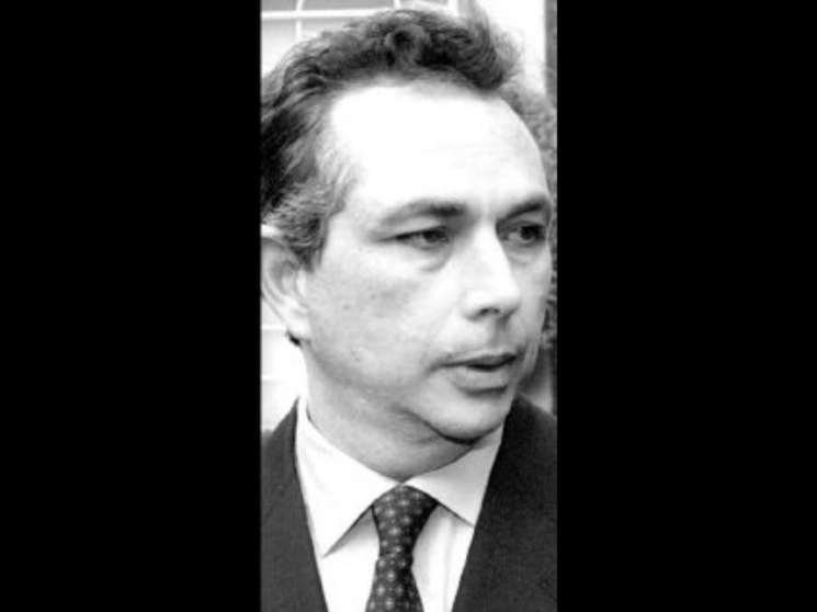 El presidente Andrés Manuel López Obrador aludió al caso Lozoya a propósito de una pregunta sobre la eventual participación del ex banquero Carlos Cabal Peniche en la construcción de sucursales del Banco del Bienestar, durante su conferencia matutina. En la imagen, el banquero. Foto La Jornada / Archivo