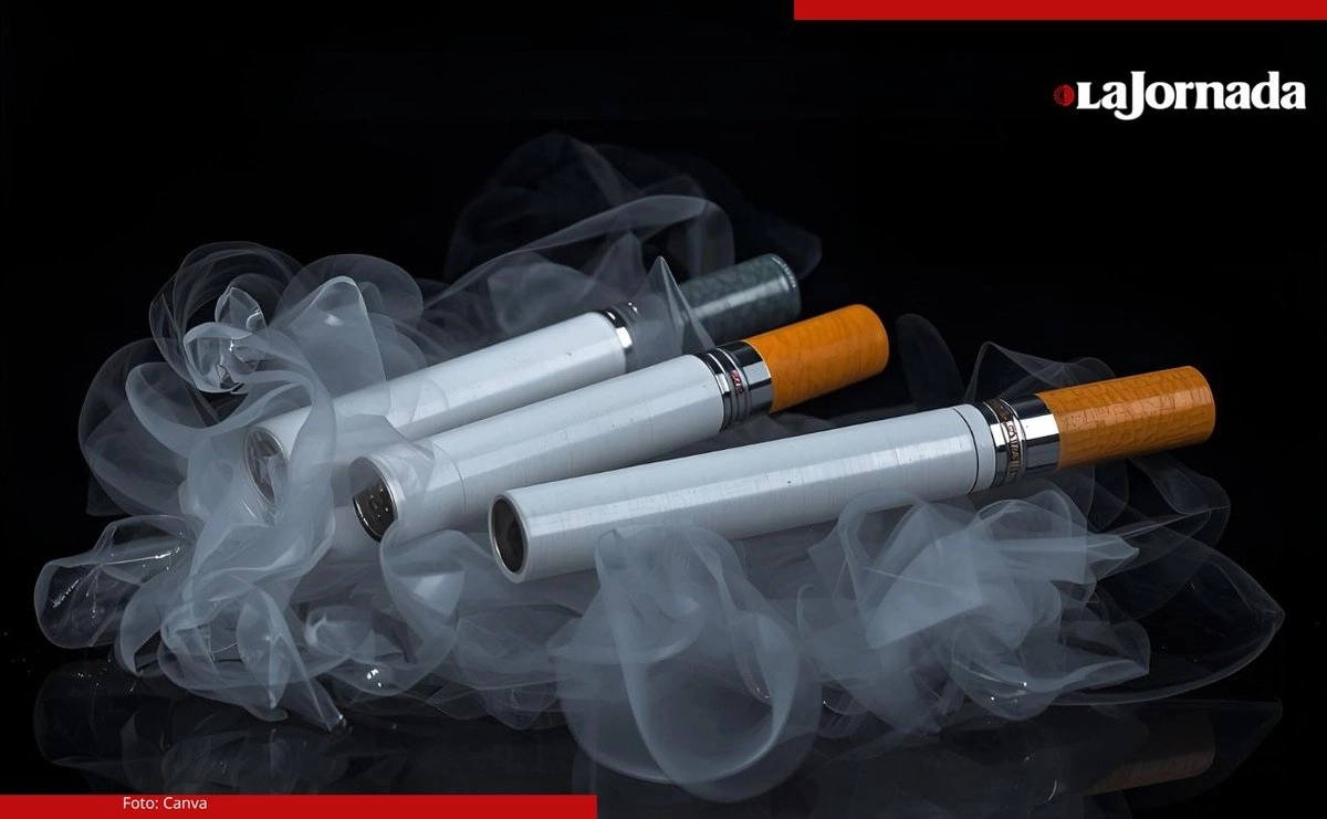 En Suiza se realizó la COP11, donde se lograron acuerdos para responzabilizar a los fabricantes de cigarros, vapeadores y cigarros electrónicos, de la contaminación que provocan las miles de colillas y desechos de estos productos que se arrojan a las calles. Foto 