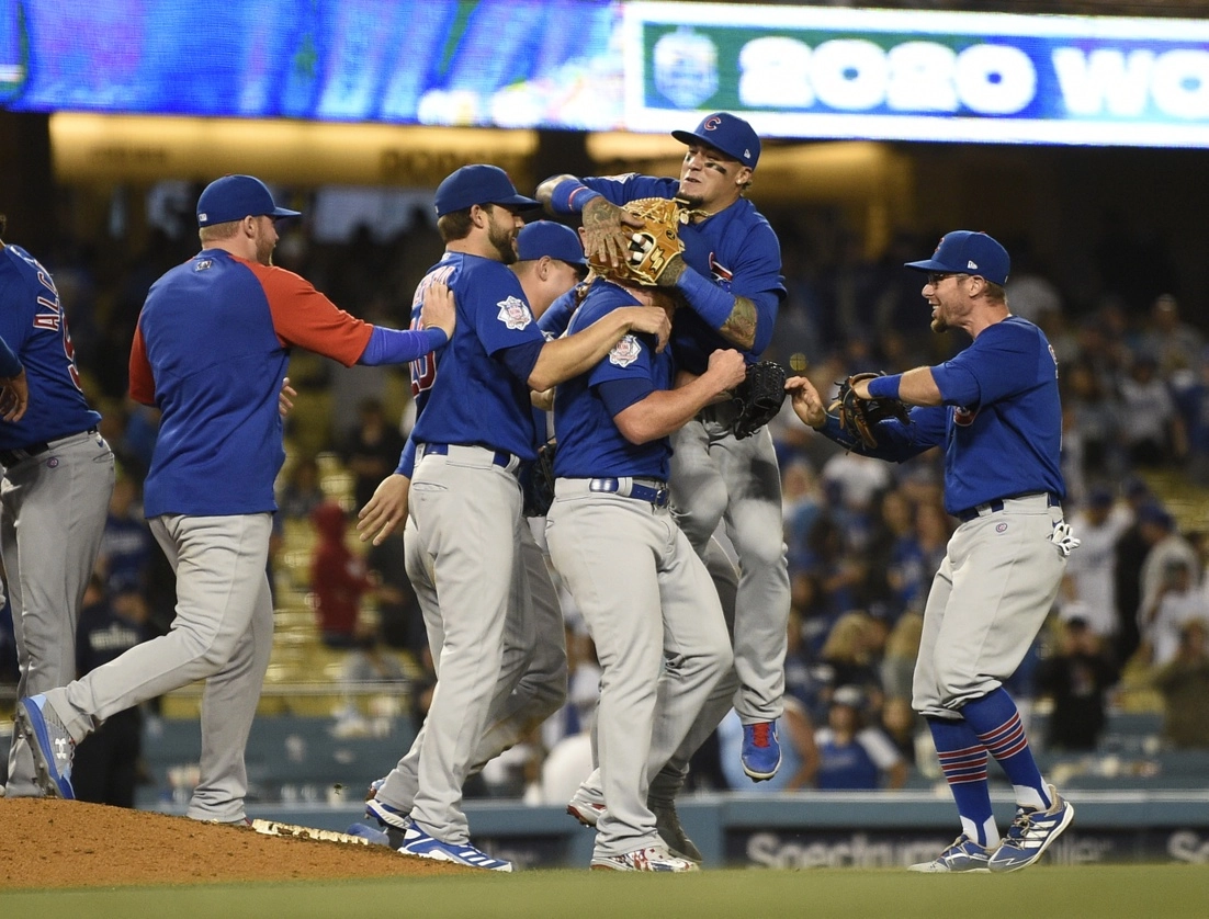 Los siete no-no de la actual temporada es el segundo más alto en la historia de la MLB Foto Ap