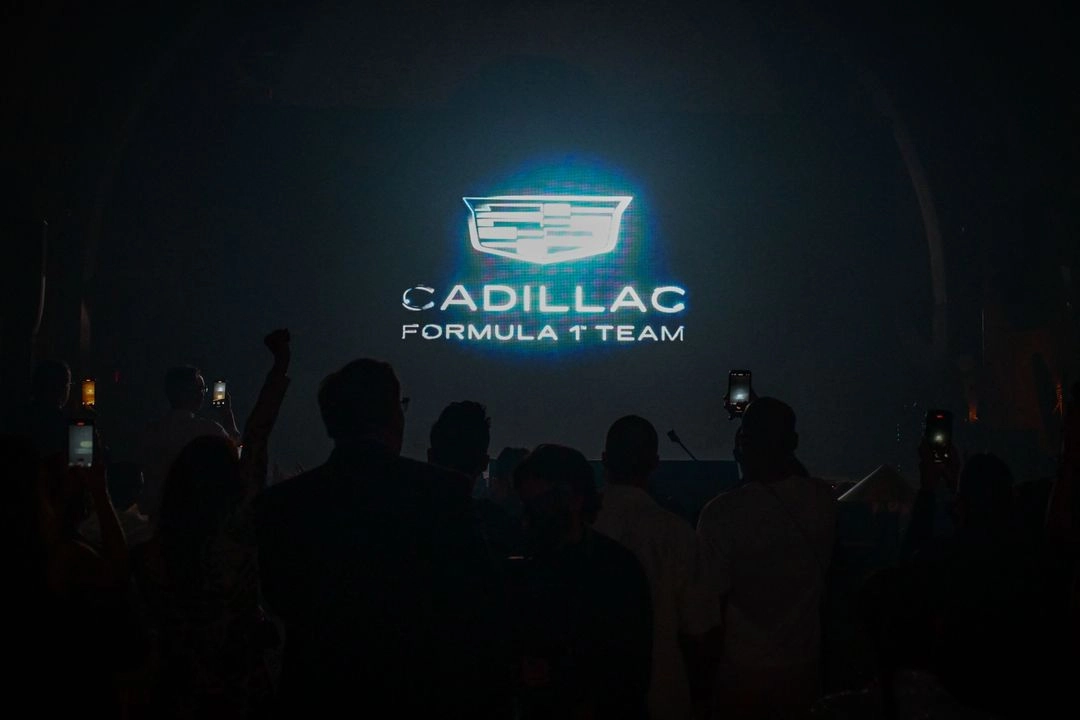 El fabricante de automóviles de Detroit planea competir con sus propias unidades de potencia a partir de 2029, después de usar motores Ferrari inicialmente. Foto