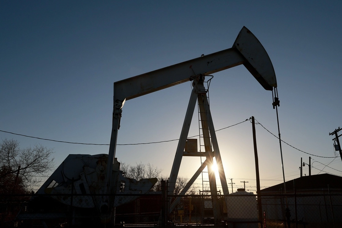 Rusia ha incrementado las ventas de petróleo a China e India, mientras lidia con las sanciones occidentales a su sector financiero. Foto Afp /Archivo