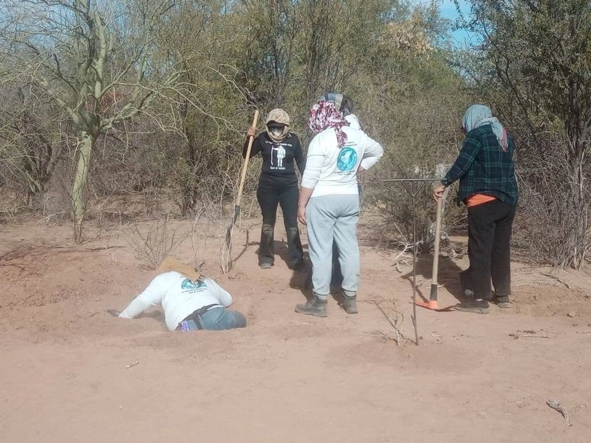 Las investigaciones permitieron establecer que las víctimas fueron asesinadas en el contexto de ajustes de cuentas entre grupos del crimen organizado.