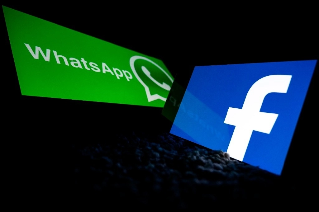 Usuarios de las redes sociales Whatsapp, Instagram y Facebook en México reportaron fallas en el servicio, aunque las firmas aún no explican la razón de la caída. Foto Afp / Archivo