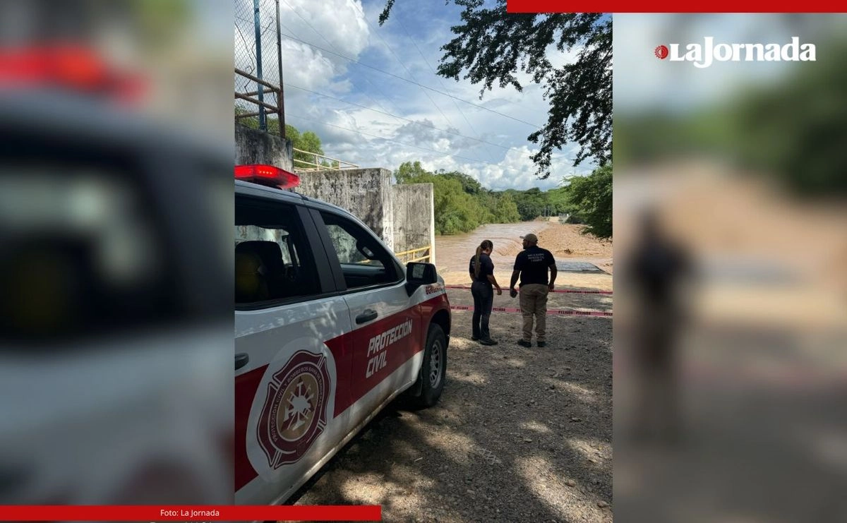 Se hizo un llamado a la ciudadanía a extremar precauciones durante las tormentas eléctricas, como lo es evitar permanecer en espacios abiertos, no resguardarse bajo árboles y desconectar aparatos eléctricos sensibles.
