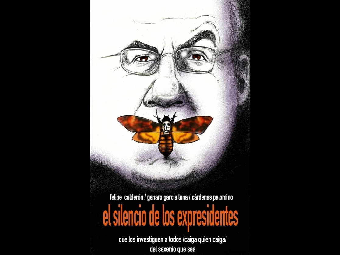 Cartón del Fisgón