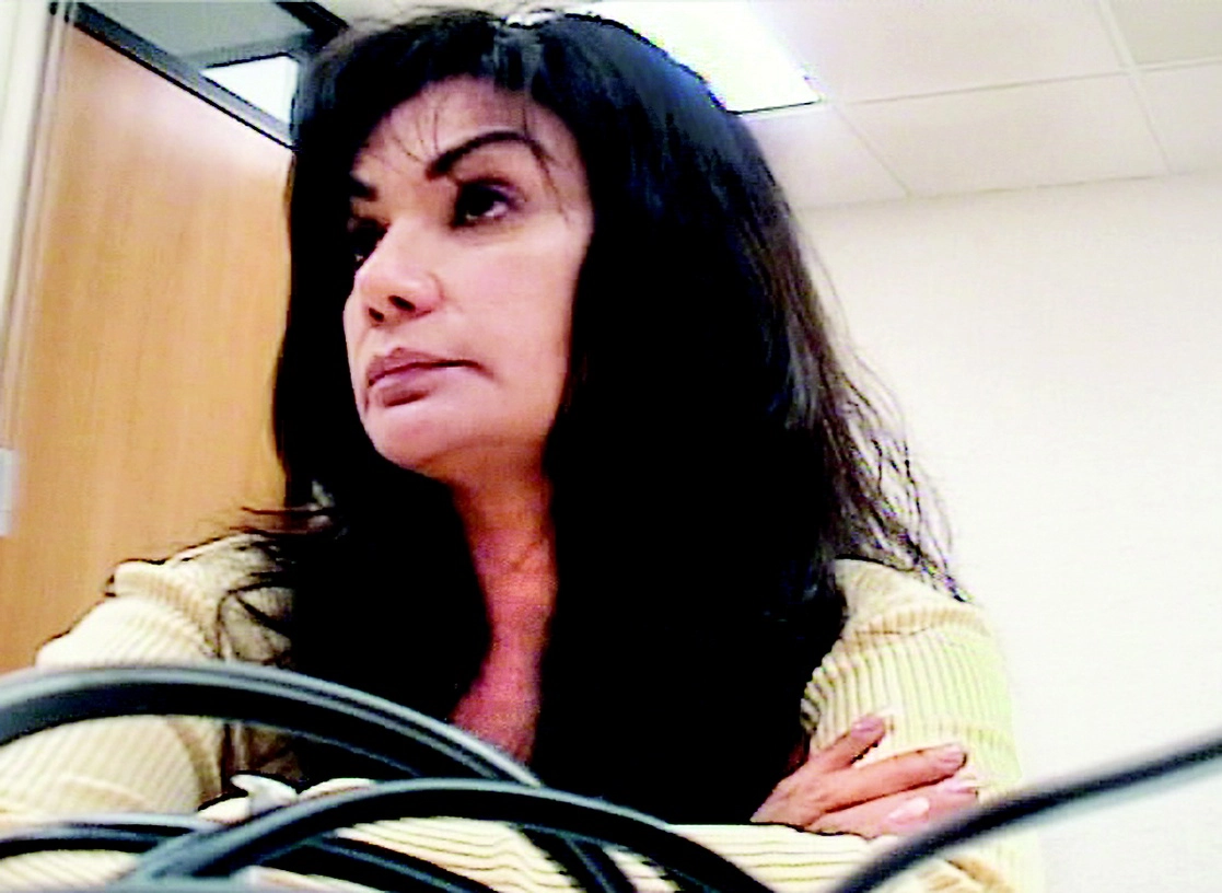 Hasta 2007, ‘La reina del Pacífico’ fue considerada uno de los principales enlaces entre los cárteles de la droga. Foto ‘La Jornada’