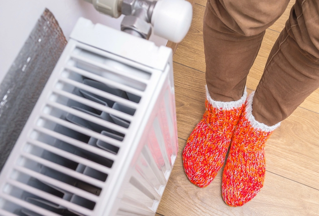 Los consumidores pagarán hasta 28% más en calefacción este invierno respecto al año pasado en EU, señaló la Administración de Información de Energía (EIA). Foto tomada de facebook.com/eiagov/