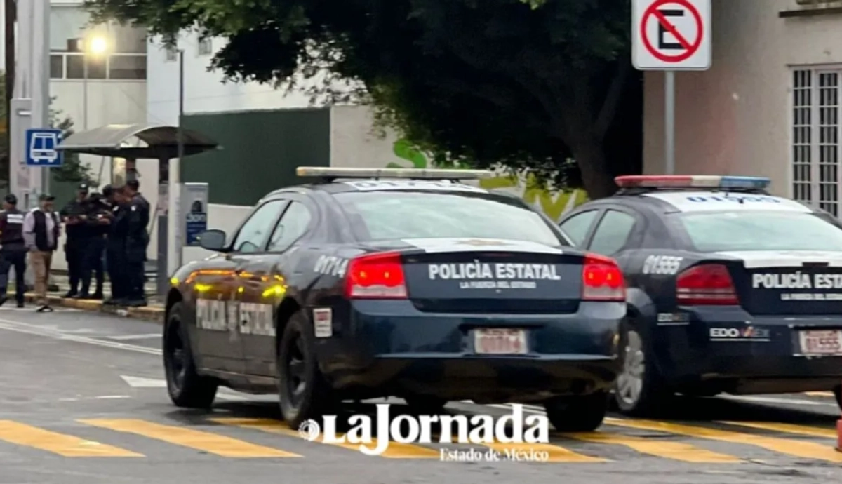 De acuerdo con los datos otorgados durante la ceremonia, estos once municipios concentran el 52 por ciento de los delitos cometidos en el estado de México. Foto 