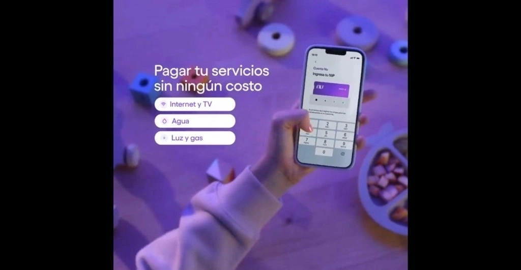 Foto tomada del perfil de Nu en X.