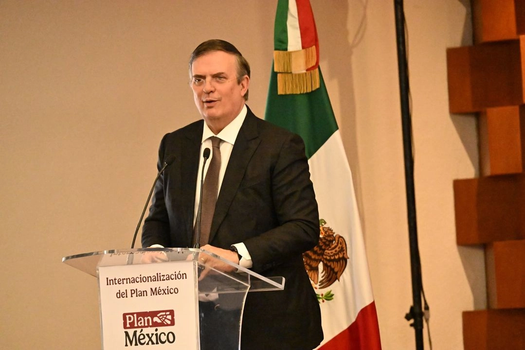 La SE recordó que los productores de la Unión Americana tendrán que pagar arancel del 25 por ciento por los componentes importados del resto del mundo, pues solo aplica para los vehículos ligeros ensamblados en ese territorio.