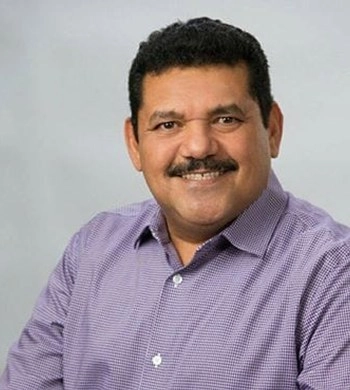 Javier May. Imagen tomada del sitio https://www.gob.mx/bienestar/estructuras/javier-may-rodriguez

