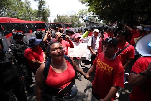 Ahorradores de Came exigen respuestas sobre la situación de la empresa y cuándo y cómo podrán recuperar sus recursos. Imagen de archivo. Foto