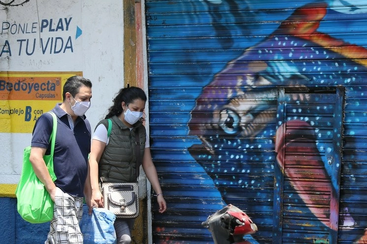 Los nuevos casos se registraron en una embarcación de la compañías Sub Sea 7, en la Sonda de Campeche. Foto María Luisa Severiano/ Archivo