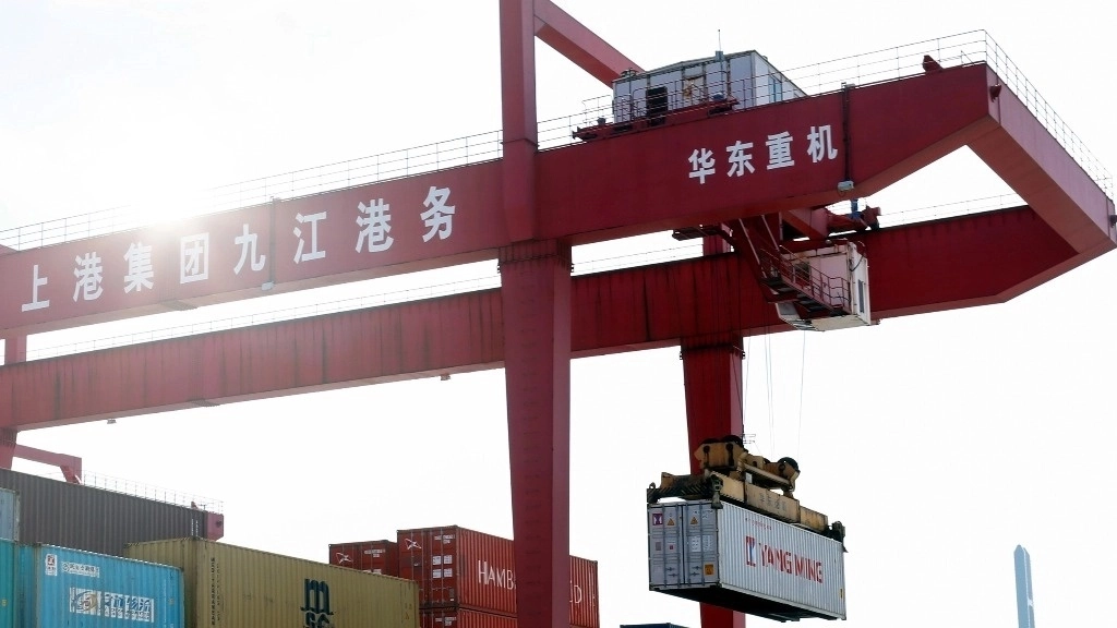 Canadá acusó a China de competencia desleal y anunció que evalúa imponer nuevos aranceles a las baterías, productos tecnológicos y minerales chinos. Foto Europa Press / Archivo