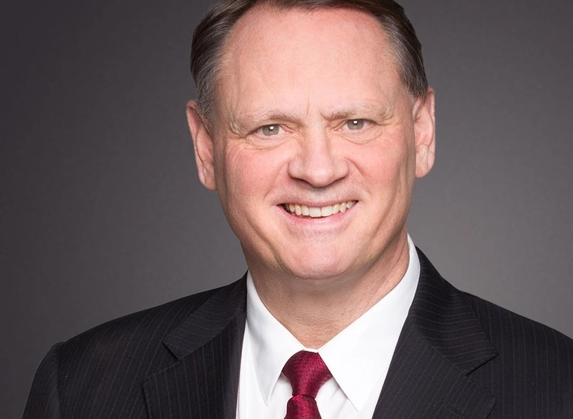 David McGuinty, ministro de Seguridad Pública de Canadá. Foto Tomada de https://davidmcguinty.libparl.ca/ 