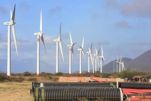 Canadá y la UE solicitaron la reunión para valorar sobre las repercusiones en el fortalecimiento del sector energético en general. Foto La Jornada