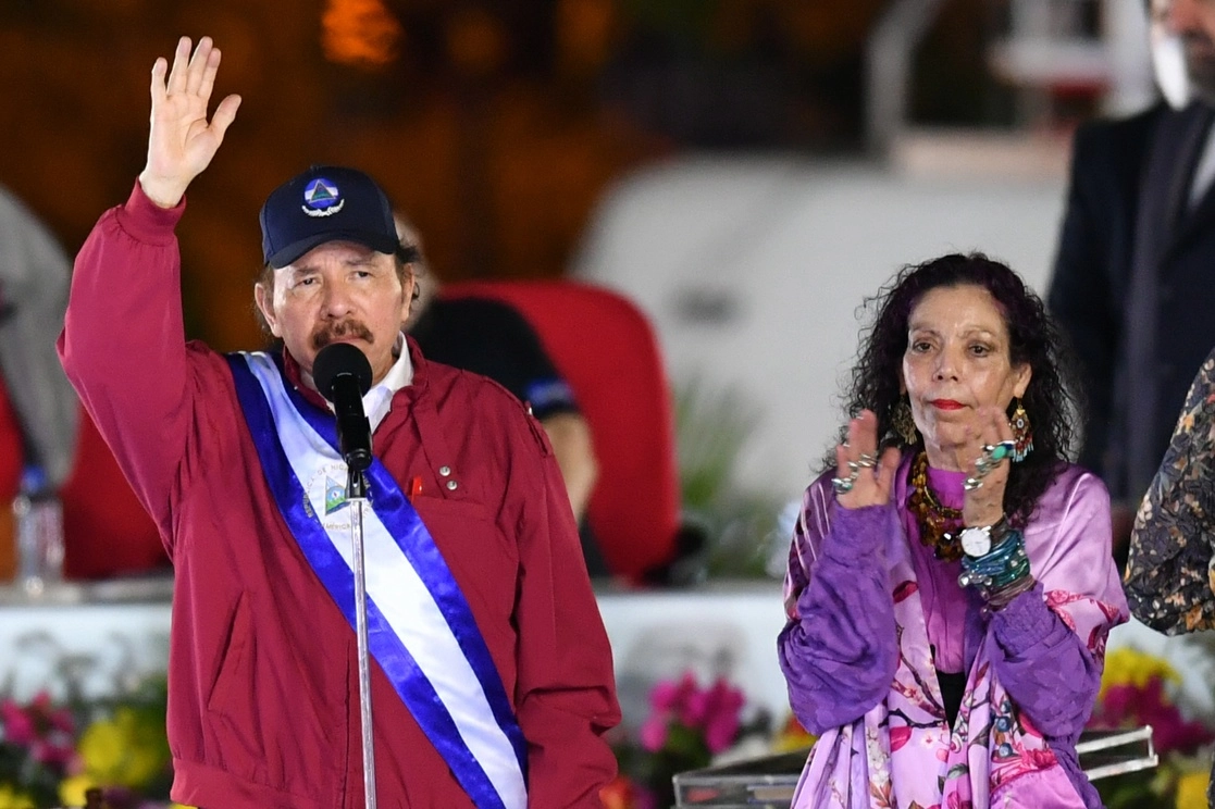 La oposición considera que el gobierno del presidente nicaragüense Daniel Ortega ha emprendido una cruzada contras las organizaciones sociales. Foto Europa Press / Archivo