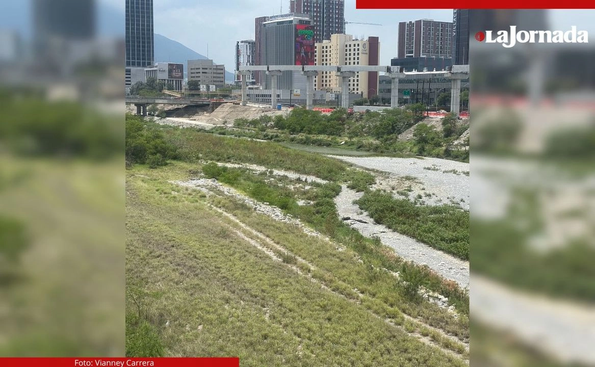 El 8 de junio, el gobernador Samuel García Sepúlveda anunció que el río Santa Catarina era una zona natural estatal protegida, por lo que cualquier tipo de acción que implicara su desgaste, sería cancelada. 