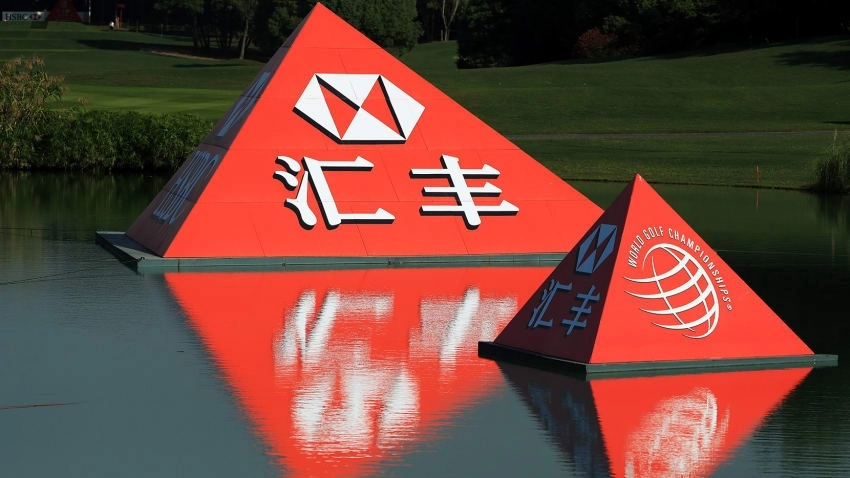 Tanto el WGC Champions de PGA, programado del 27 al 30 de octubre, como el Buick LPGA Shanghai (13-16) dejarán de disputarse por tercer año consecutivo debido a la pandemia. Foto tomada del Twitter de @PGATOUR
