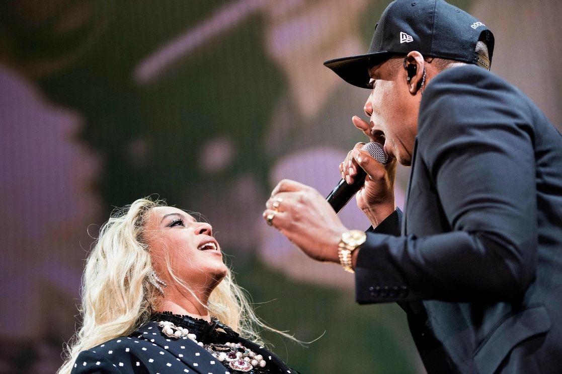 "Be Alive" de la superestrella del pop Beyoncé, también está en la lista de posibles nominados al premio Óscar. Foto Afp