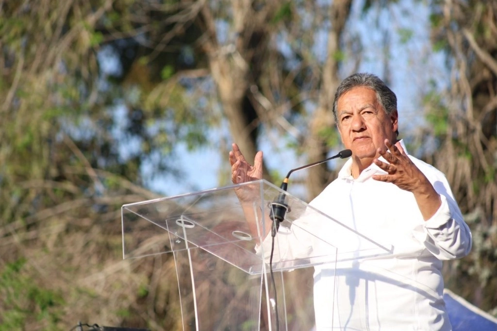 Foto La Jornada
