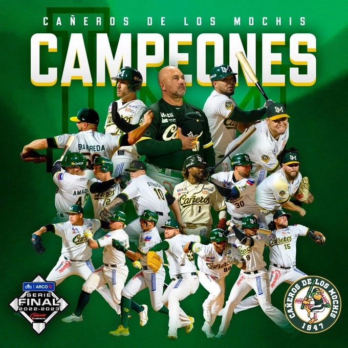 El sexto juego de la serie que terminó 4-2.