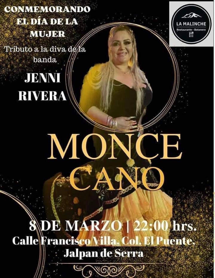 La cantante imitadora de Jenny Rivera, señaló que la fiscalía clasificó el delito como lesiones y no como homicidio en la modalidad de tentativa como ella lo exigía, por lo que el agresor de 50 años podría quedar en libertad. Foto La Jornada