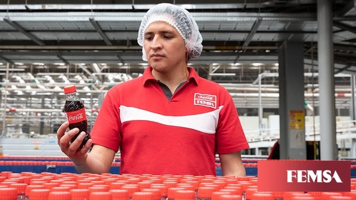 Fomento Económico Mexicano pidió al sector empresarial trabajar bajo un modelo de capitalismo consciente. 