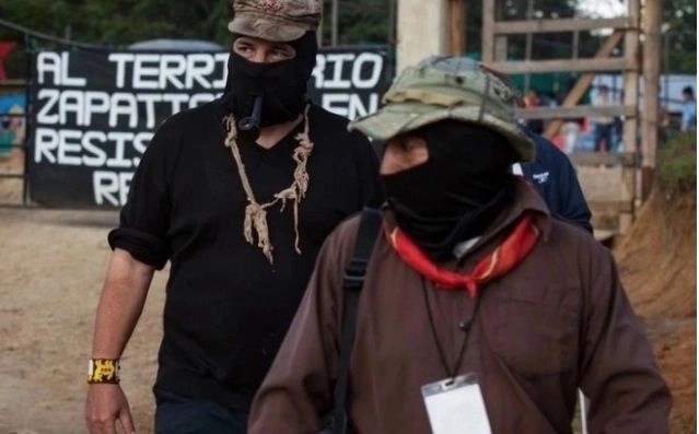 En el comedor comunitario ‘Mastica, no tragues’ se ha provocado una batalla campal. Foto 