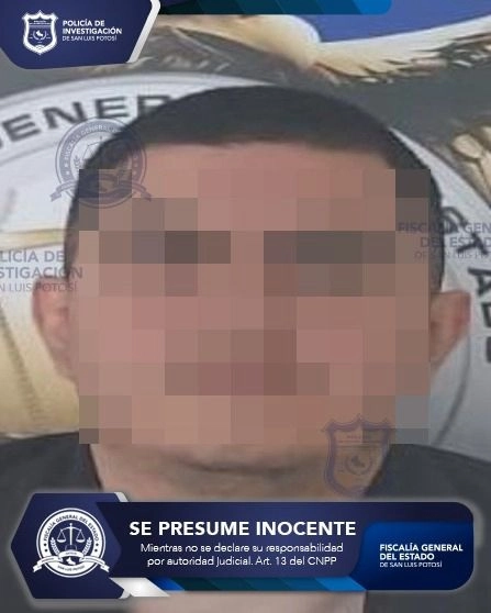 Los litigantes adscritos a la Unidad Especializada en Homicidios llevarán a cabo la audiencia inicial, donde buscarán la vinculación a proceso del ahora imputado por el delito de homicidio calificado. Foto La Jornada