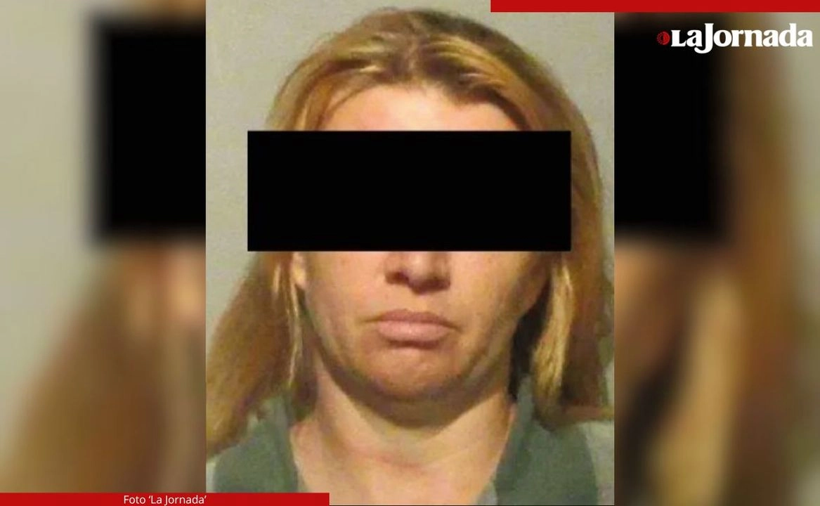 Esta es la segunda detención realizada en territorio mexicano en menos de dos semanas de personas incluidas en la lista “Se Busca”, mecanismo de colaboración internacional impulsado para localizar fugitivos con cargos criminales en ambos países. Foto 