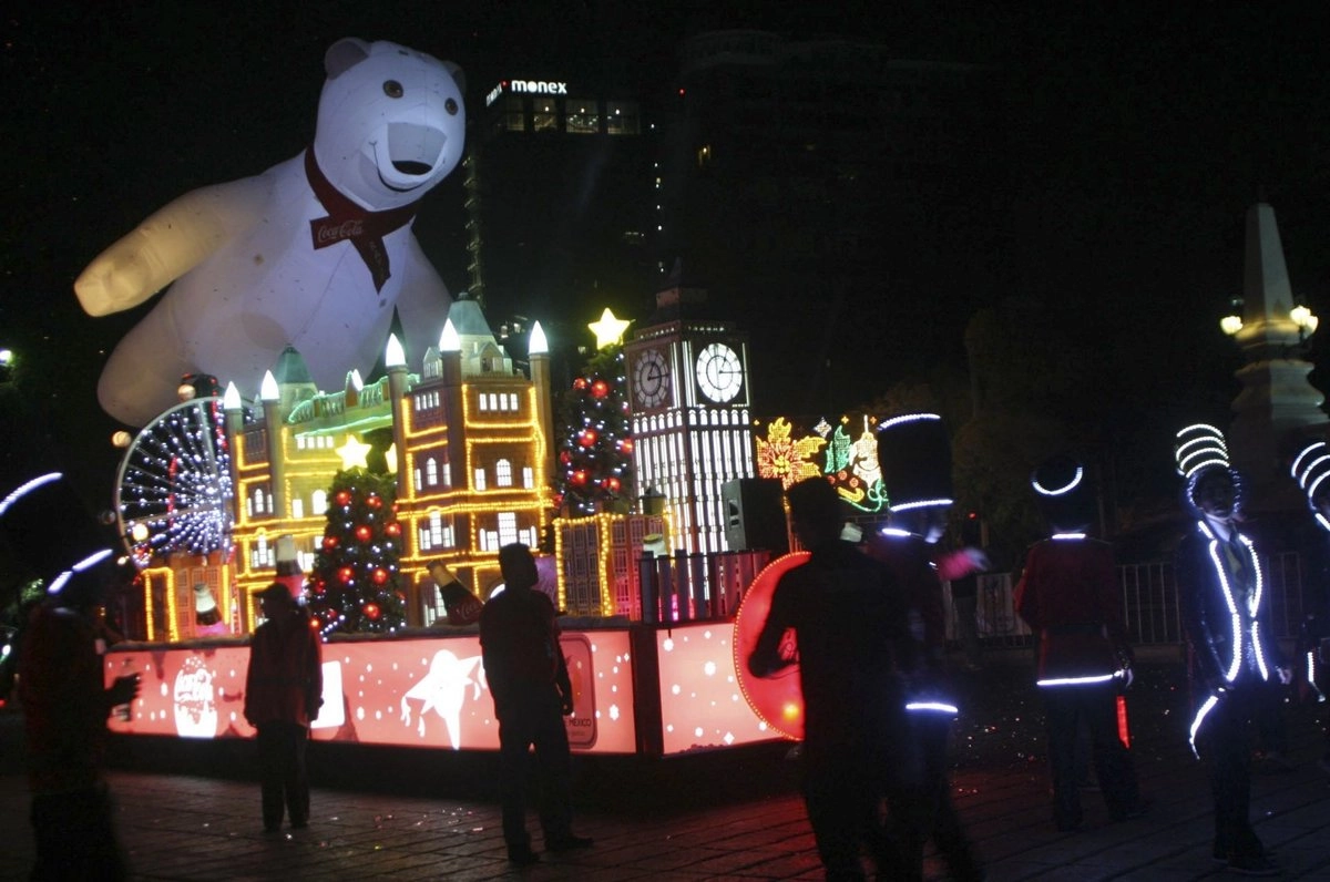 Hay evidencia científica, sin conflicto de interés, que demuestra que la presencia recurrente de la marca y sus productos en contextos festivos y comunitarios contribuye a que se normalice su consumo, pese a ser no saludables, advierte una experta en nutrición del Poder del Consumidor. 