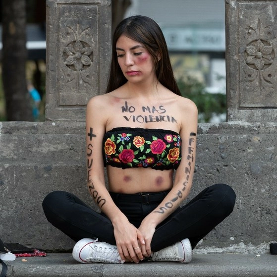 El informe revela la carencia de datos al respecto. Foto Pablo Ramos