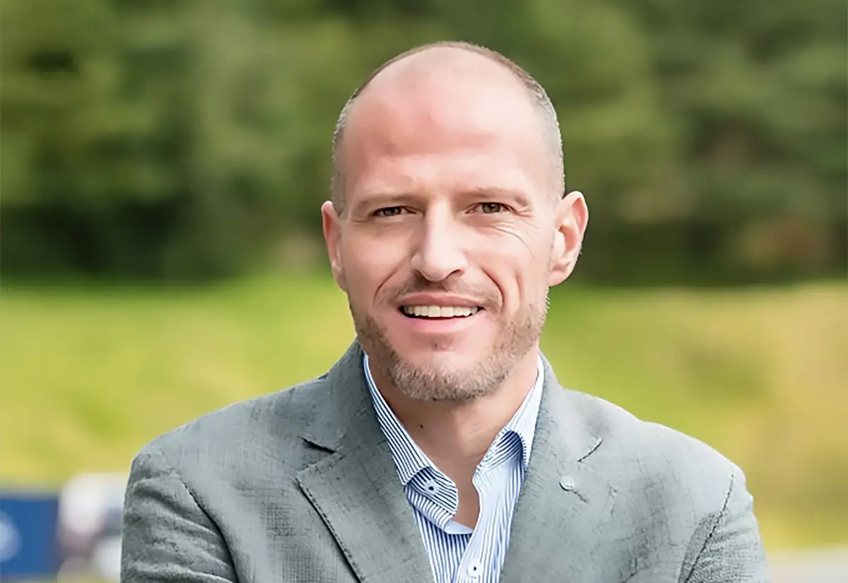 Carlos Culebro, actual director de Volkswagen Vehículos Comerciales, asumirá como director de Seat & Cupra México a partir de febrero de 2026. Foto