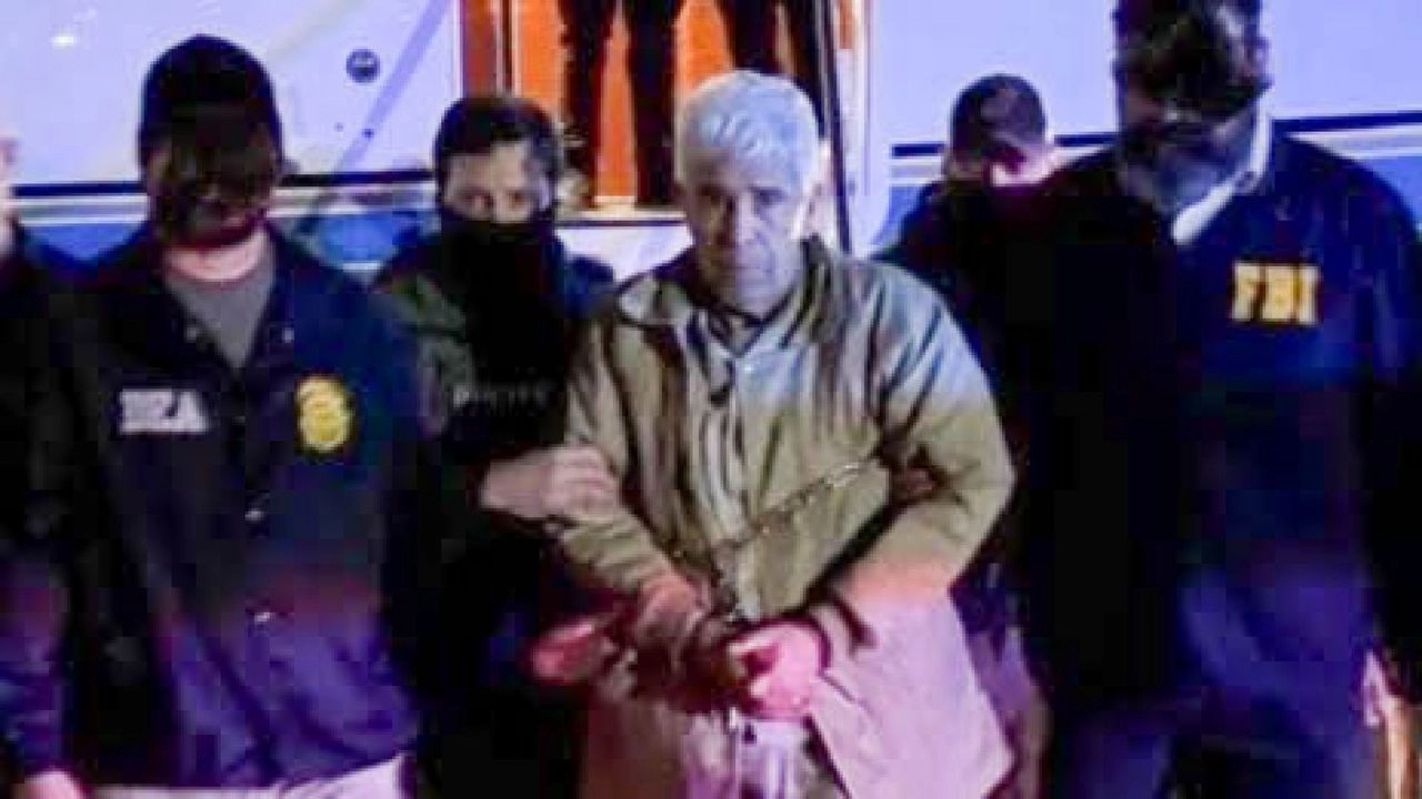 El presidente estadunidense, Donald Trump, calificó como “malvado asesino” al fundador del cártel de Guadalajara, Rafael Caro Quintero.