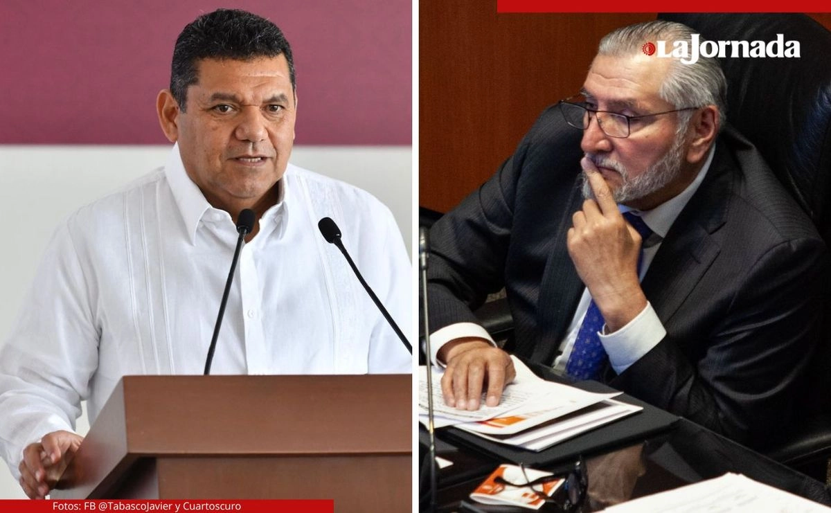 Comentan que el partido sigue fuerte y no perderá espacios en las elecciones de 2027.