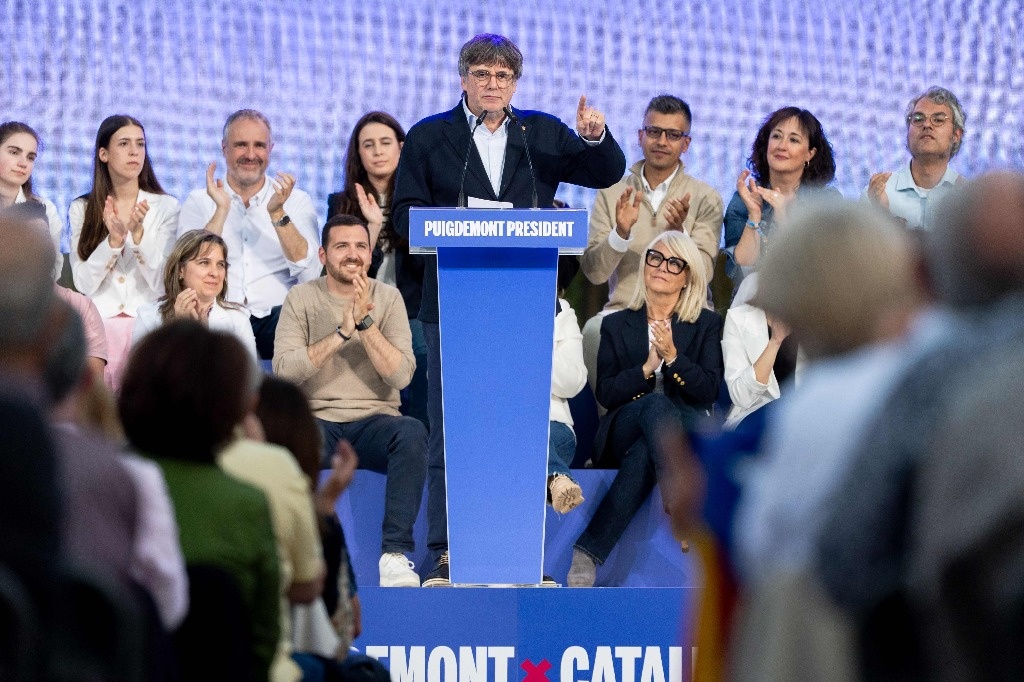 Catalonia holds regional elections on Sunday