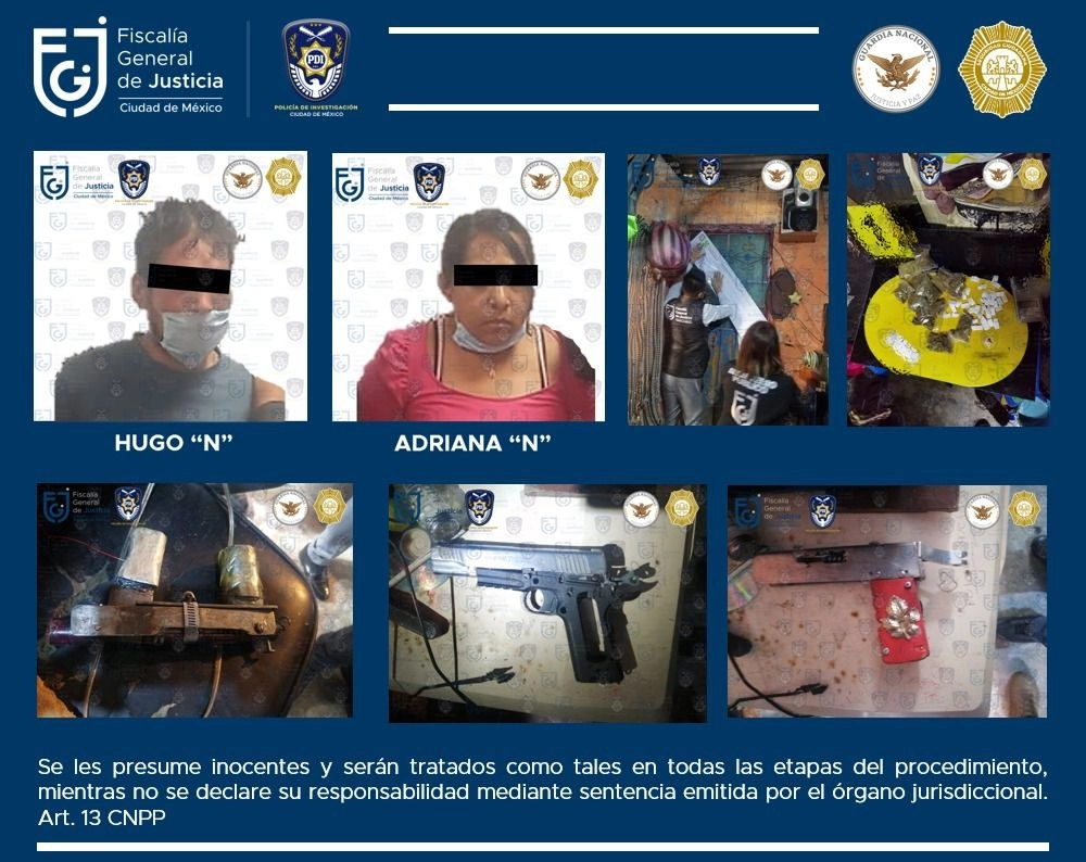 Ficha de la FGJ-CDMX.