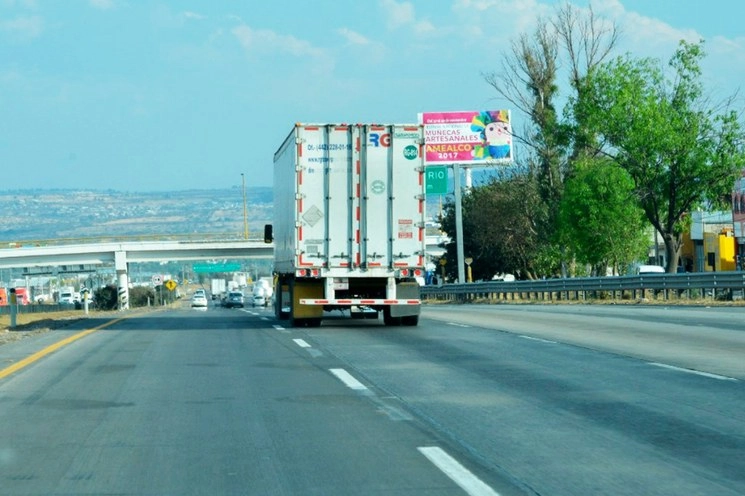El CCEM es una institución conformada por más de 60 empresas de todos los sectores económicos de la entidad, incluido el autotransporte de carga. Foto. CANACAR.