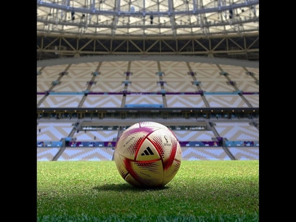 México, EU y Canadá serán los anfitriones de la Copa del Mundo de futbol de 2026. Foto Tomada del Instagram 