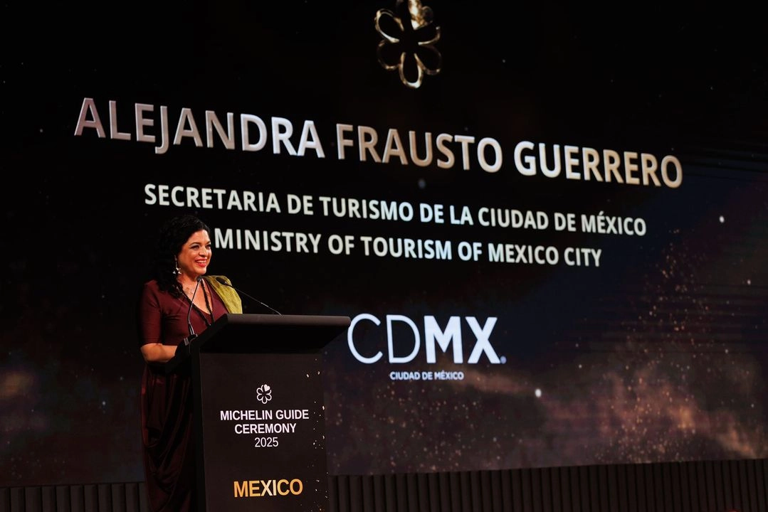 También recibieron premios restaurantes de la capital mexicana, así como de los estados de Oaxaca, Quintana Roo, Nuevo León, Baja California Nortey Baja California Sur. 