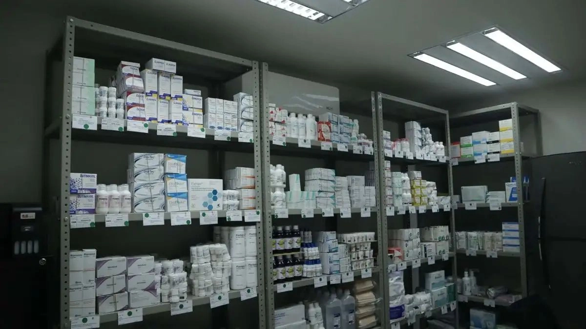 La Concamin reiteró su compromiso para seguir colaborando estrechamente en beneficio de la salud y el bienestar de las familias mexicanas. Foto 